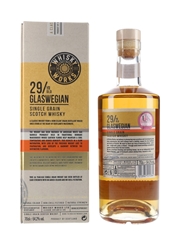 Whisky Works Glaswegian 29 Year Old  70cl / 54.2%
