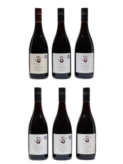 Seresin Pinot Noir 2013 & 2014