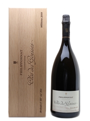 Philipponnat Clos Des Goisses Extra Brut 2009