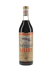 Lillet French Aperitif Vermouth