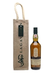 Lagavulin 18 Year Old