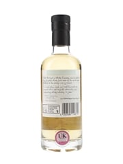 Benrinnes 17 Year Old Batch 5 That Boutique-y Whisky Company 50cl / 47.6%