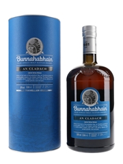 Bunnahabhain An Cladach Travel Retail 100cl / 50%