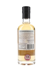Caol Ila 18 Year Old Batch 13 That Boutique-y Whisky Company 50cl / 50.5%