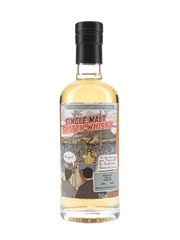 Caol Ila 18 Year Old Batch 13 That Boutique-y Whisky Company 50cl / 50.5%