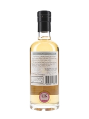 Caol Ila 18 Year Old Batch 13 That Boutique-y Whisky Company 50cl / 50.5%