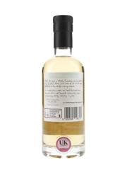 Benrinnes 17 Year Old Batch 5 That Boutique-y Whisky Company 50cl / 47.6%