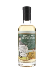 Benrinnes 17 Year Old Batch 5 That Boutique-y Whisky Company 50cl / 47.6%