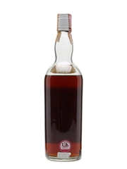 Macallan 1958 - 80 Proof Bottled 1970s 75cl / 46%