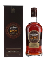 Angostura 1787 15 Year Old  70cl / 40%