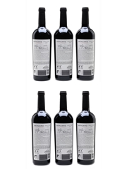 Arinzano 2010 Gran Vino Tempranillo Vino De Pago 6 x 75cl / 14%