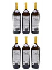 Arinzano Gran Vino Blanco 2014 Vino De Pago 6 x 75cl / 14.5%