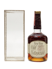 Very, Very Old Fitzgerald 12 Years Old 100 Proof Stitzel Weller 75cl / 50%