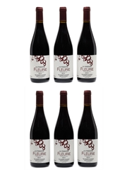 Fleurie La Madone 2015