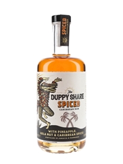The Duppy Share Spiced The Westbourne Drinks Co 70cl / 37.5%