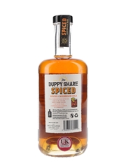 The Duppy Share Spiced The Westbourne Drinks Co. 70cl / 37.5%