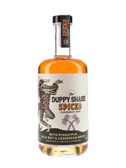 The Duppy Share Spiced