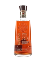 Four Roses 13 Year Old Single Barrel 2013 Release 70cl / 63.4%