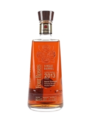 Four Roses 13 Year Old Single Barrel
