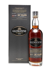 Glengoyne 25 Years Old