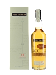 Pittyvaich 1989 25 Year Old