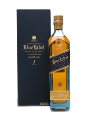 Johnnie Walker Blue Label