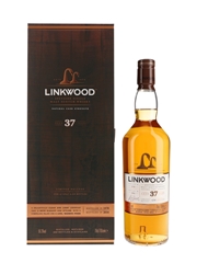 Linkwood 1978 37 Year Old