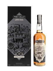 Caledonian The Cally 1974 40 Year Old Special Releases 2015 70cl / 53.3%