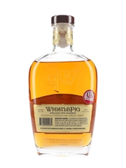 WhistlePig 10 Year Old Rye 100 Proof Bourbon Finish 70cl / 50%
