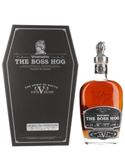 Whistlepig 13 Year Old The Boss Hog