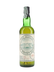 SMWS 67.4 Banff 1978 70cl / 61.1%