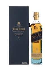 Johnnie Walker Blue Label