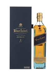 Johnnie Walker Blue Label