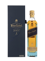 Johnnie Walker Blue Label