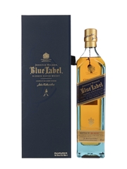 Johnnie Walker Blue Label