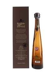 Don Julio 1942 Tequila Anejo  70cl / 38%