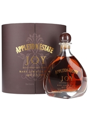 Appleton Estate Joy 25 Year Old Anniversary Blend 70cl / 45%