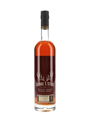 George T Stagg 2019 Release