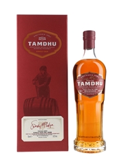 Tamdhu 2003 Sandy McIntyre Single Cask 2986