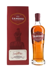 Tamdhu 2003 Sandy MacIntyre Single Cask 2986