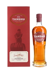 Tamdhu 2003 Sandy McIntrye Single Cask 2986