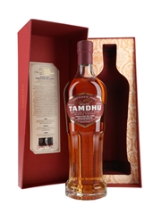 Tamdhu 2003 Sandy McIntrye Single Cask 2986 Bottled 2019 70cl / 56.2%