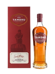 Tamdhu 2003 Sandy McIntyre Single Cask 2986 Bottled 2019 70cl / 56.2%