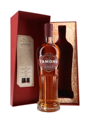 Tamdhu 2003 Sandy McIntyre Single Cask 2986 Bottled 2019 70cl / 56.2%