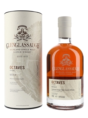Glenglassaugh Octaves Classic