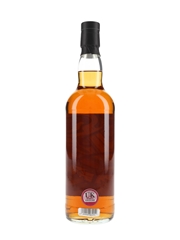 Worthy Park 2007 12 Year Old Thompson Bros - 20th Anniversary The Whisky Exchange 70cl / 58%