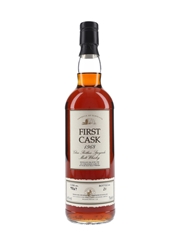 Glen Rothes 1968 26 Year Old First Cask 70cl / 46%