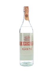 Nicholson Finest London Dry Gin Bottled 1970s - Carpano 75cl / 40%