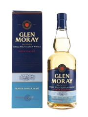 Glen Moray Peated  70cl / 40%