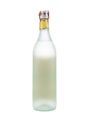 Romanoff Vodka Lemon Fresh Bottled 1970s 75cl / 32%